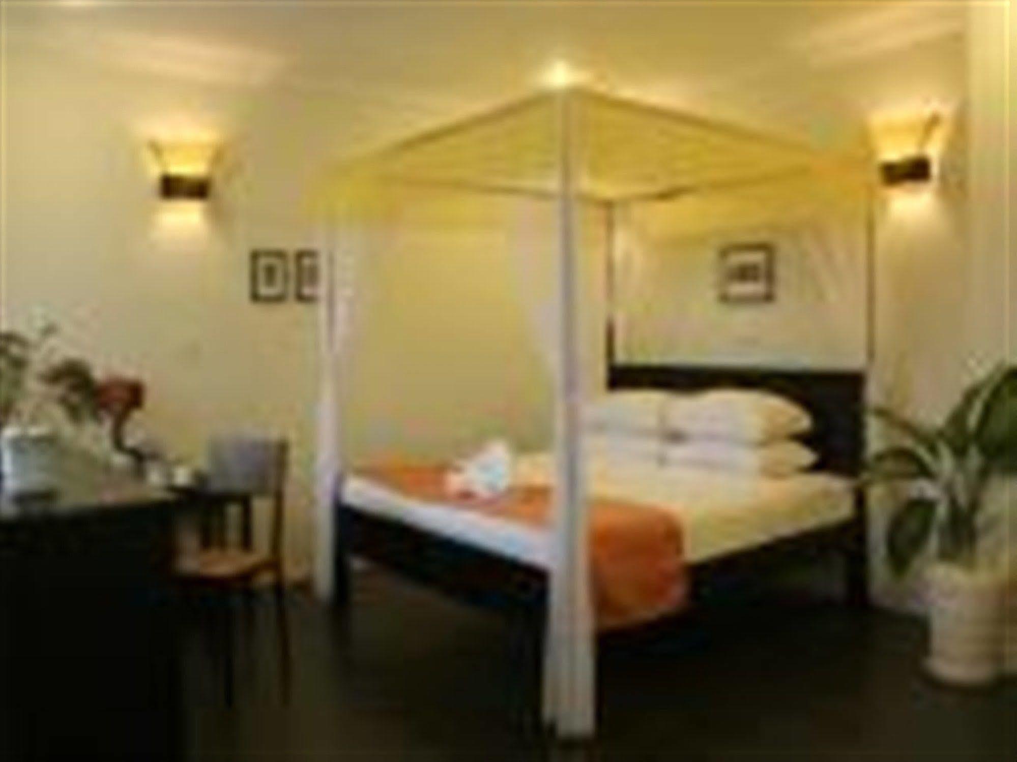 סיאם ריפ Big K Angkor Residence מראה חיצוני תמונה