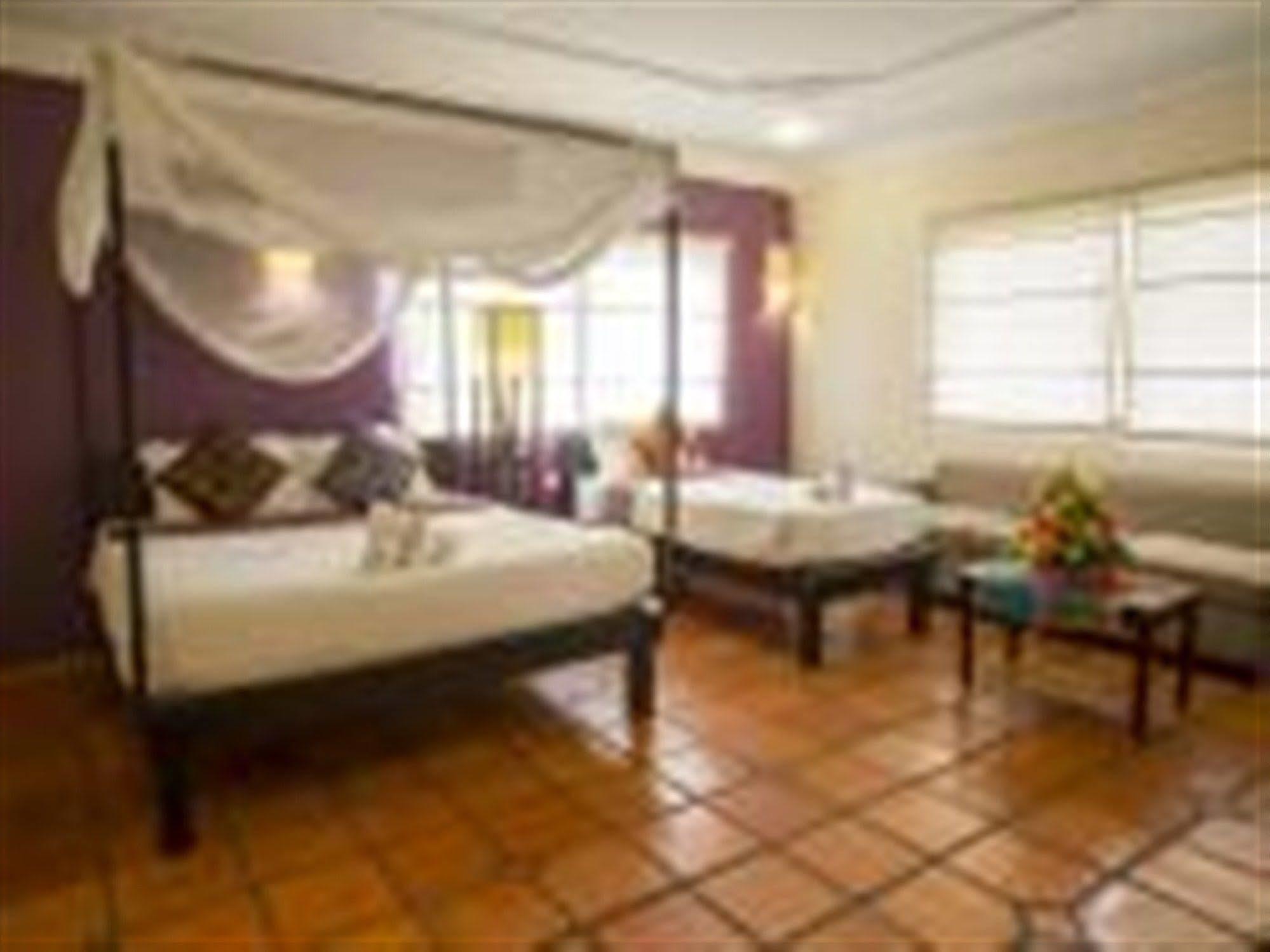 סיאם ריפ Big K Angkor Residence מראה חיצוני תמונה