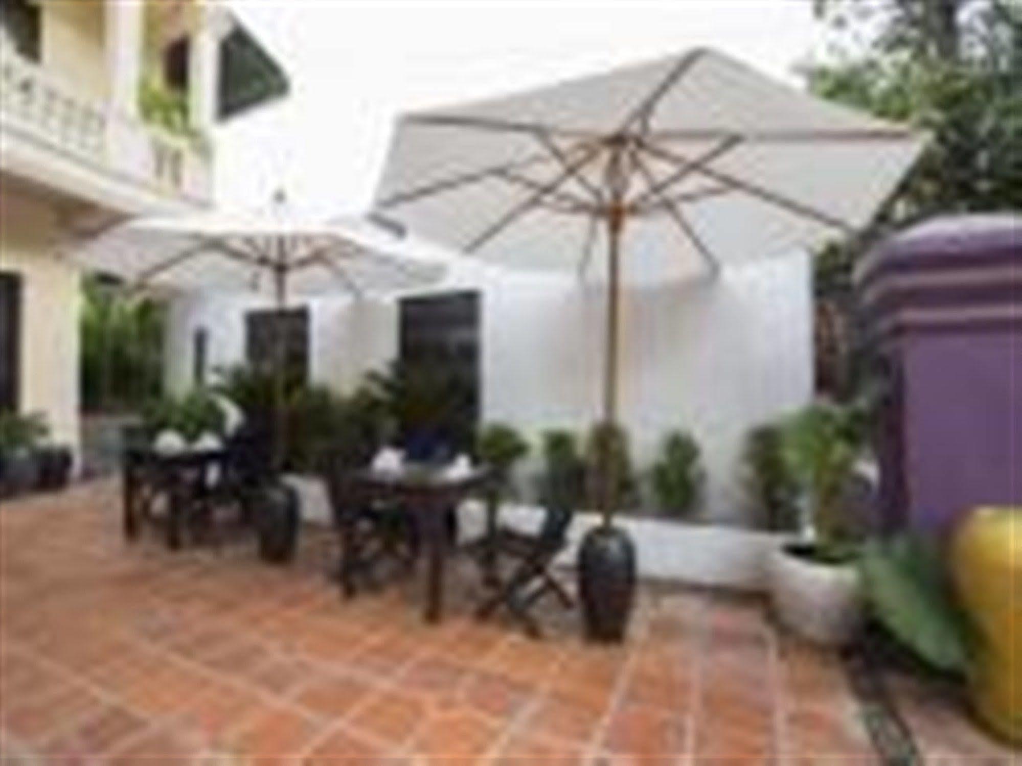 סיאם ריפ Big K Angkor Residence מראה חיצוני תמונה