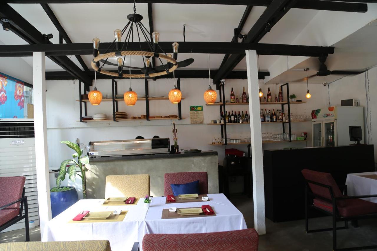 סיאם ריפ Big K Angkor Residence מראה חיצוני תמונה