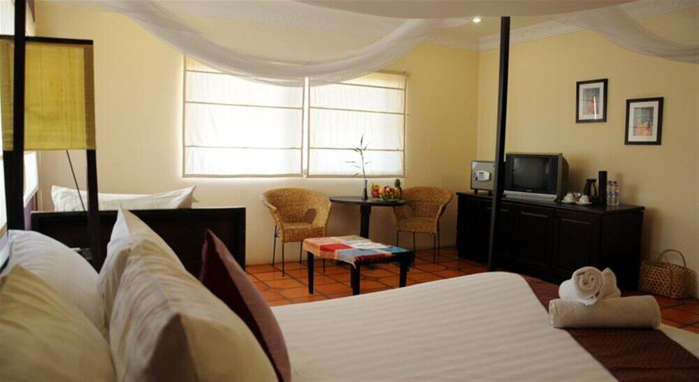 סיאם ריפ Big K Angkor Residence מראה חיצוני תמונה